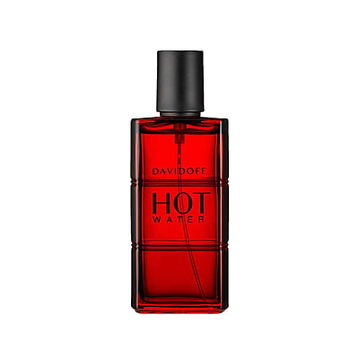 Davidoff Hot Water Edt 110ml