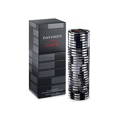 Davidoff The Game Edt 100ml