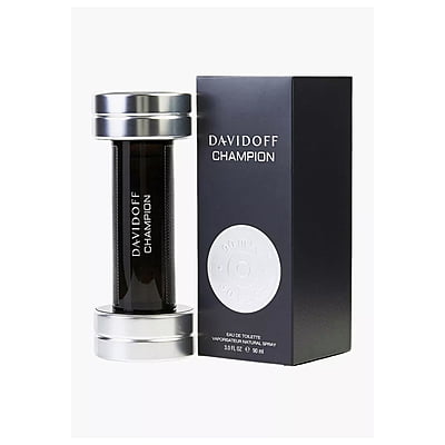 Davidoff Champion Edt 90ml Davidoff Champion Edt 90ml