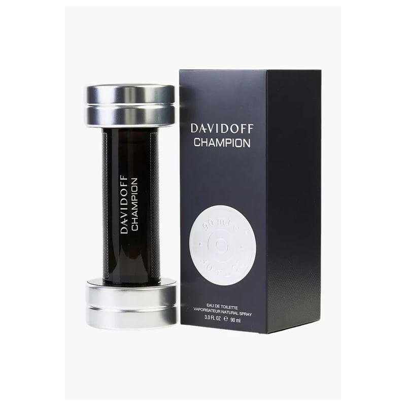Davidoff Champion Edt 90ml Davidoff Champion Edt 90ml