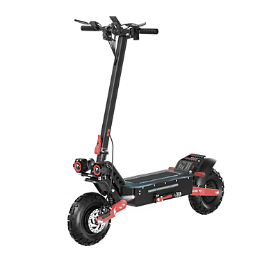 Electric Cycle M8-E