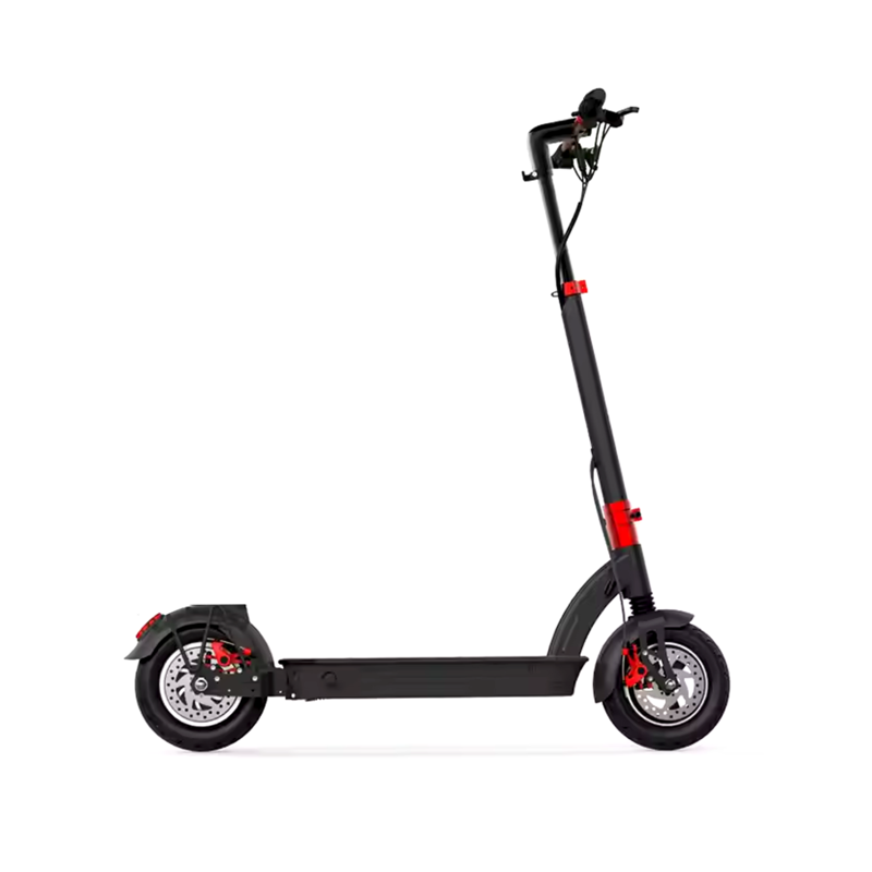 Electric Cycle M2-D Electric Cycle M2-D