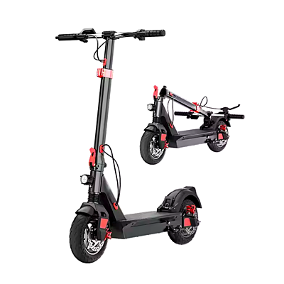 Electric Cycle M12-D