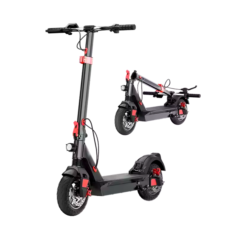 Electric Cycle M12-E Electric Cycle M12-E