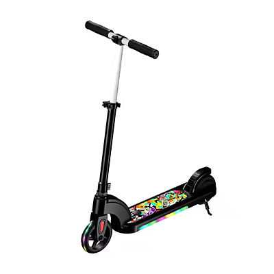 Electric Cycle E6