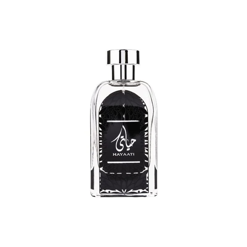 Hayaati Eau De Parfum 100ml Hayaati Eau De Parfum 100ml