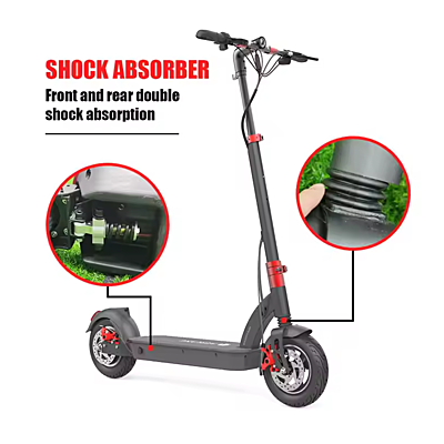 Electric Cycle M2-D Electric Cycle M2-D