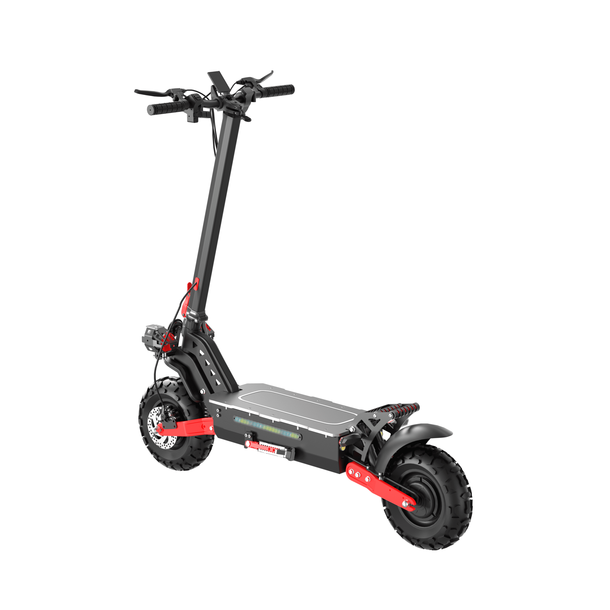 SUNNIGOO Electric Scooter ES-X8 48V 24AH SUNNIGOO Electric Scooter ES-X8 48V 24AH