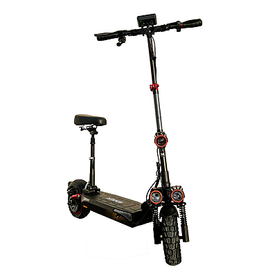 VLRA Electric Scooter T5 VLRA Electric Scooter T5