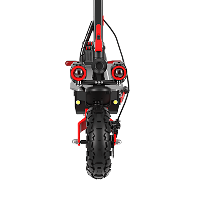 Electric Cycle M8-E Electric Cycle M8-E