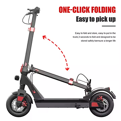 Electric Cycle M12-E Electric Cycle M12-E
