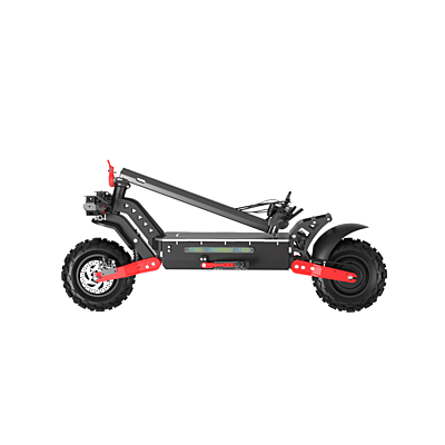 Electric Cycle M8-E Electric Cycle M8-E