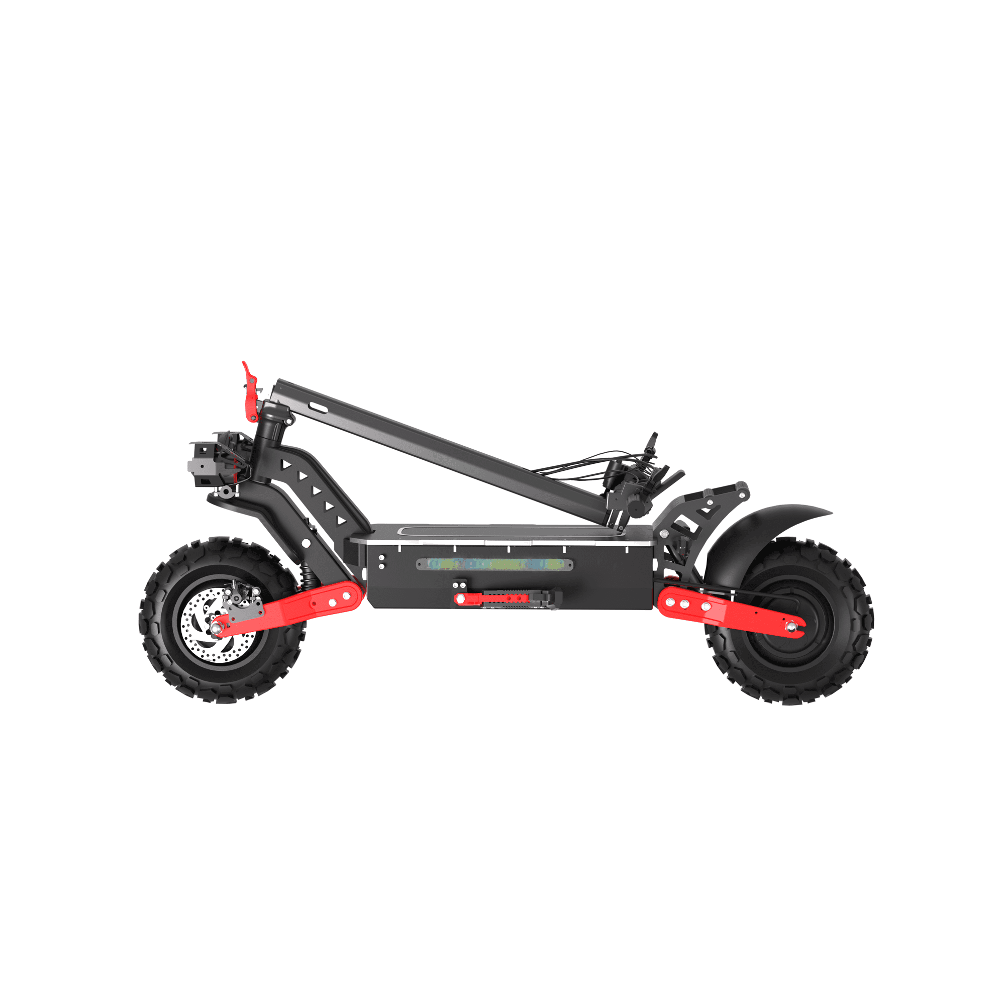 SUNNIGOO Electric Scooter ES-X8 48V 24AH SUNNIGOO Electric Scooter ES-X8 48V 24AH