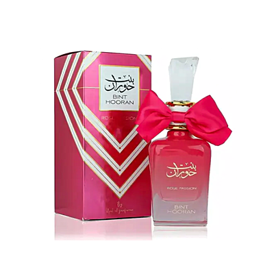 Bint Hooran Rose Passion EDP 100ml