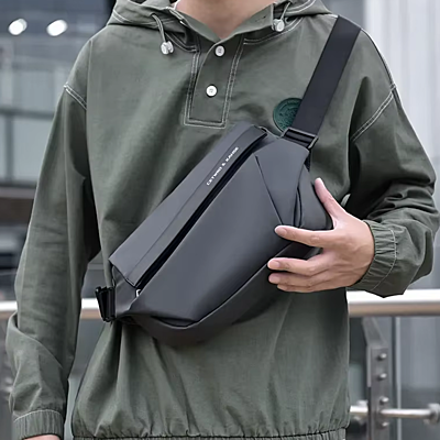 Cetwro & Kahse Shoulder Bag Cetwro & Kahse Shoulder Bag