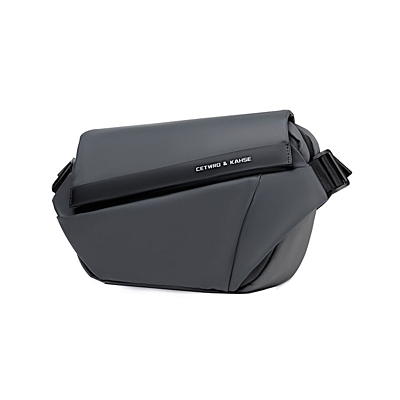 Cetwro & Kahse Shoulder Bag Cetwro & Kahse Shoulder Bag