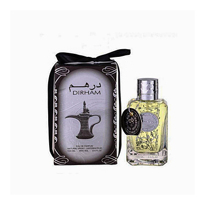 Dirham Perfume 100 ML