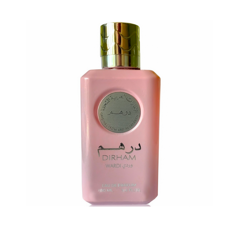 Dirham Wardi Perfume 100ml