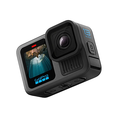 Gopro Hero 13 Black Action Camera Gopro Hero 13 Black Action Camera