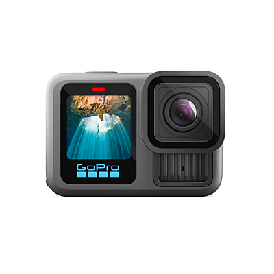 Gopro Hero 13 Black Action Camera