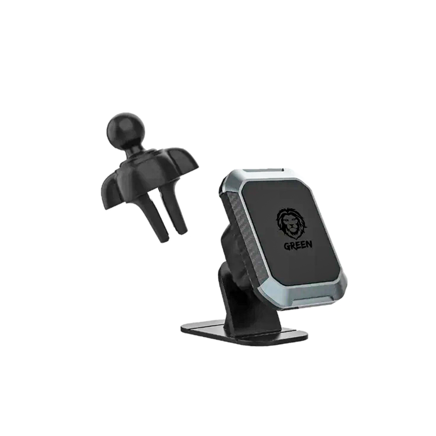 Green Lion Car Holder-M08-AV2S+/TS Green Lion Car Holder-M08-AV2S+/TS
