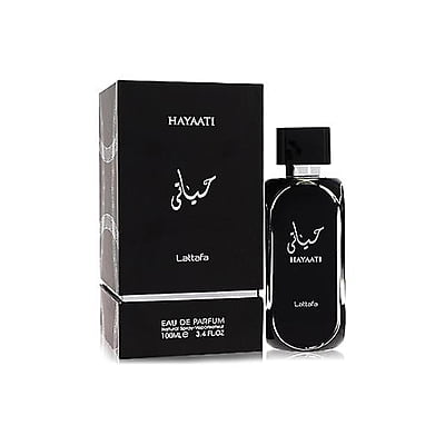 Hayaati Lattafa EDP 100ml