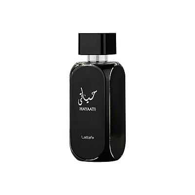 Hayaati Lattafa EDP 100ml Hayaati Lattafa EDP 100ml