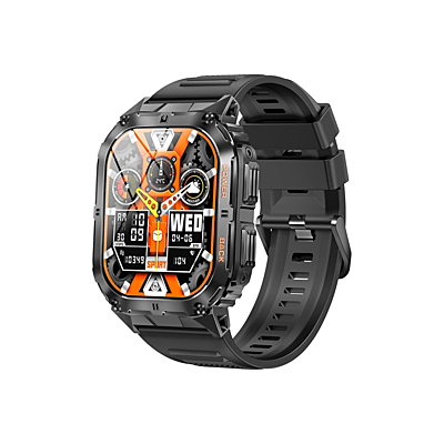 Hainoteko Smartwatch AMOLED Hainoteko 3