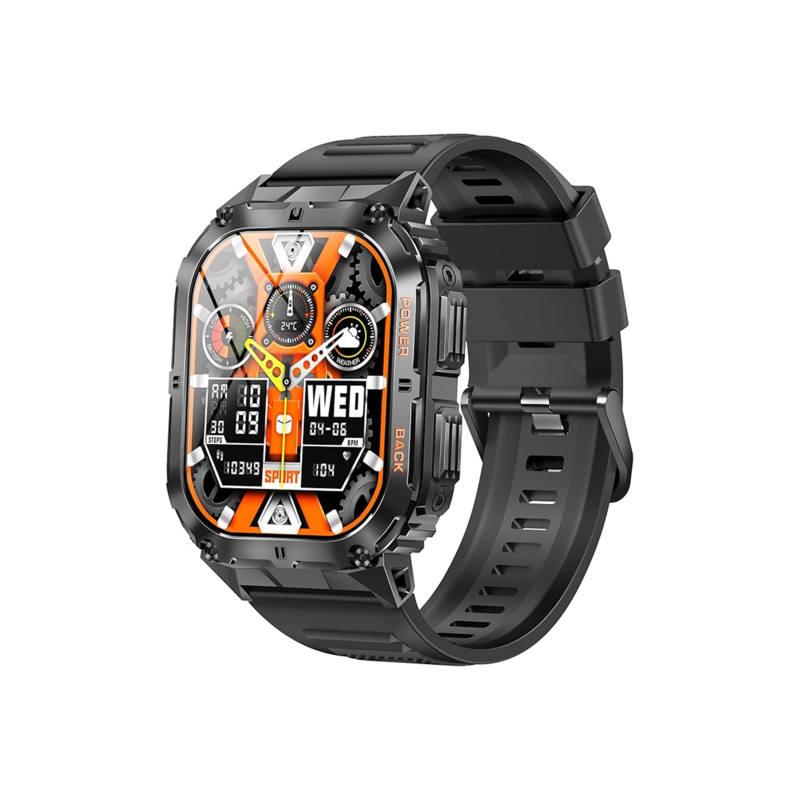 Hainoteko Smartwatch AMOLED Hainoteko 3 Hainoteko Smartwatch AMOLED Hainoteko 3