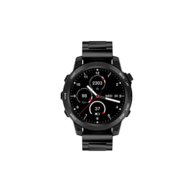 Hainoteko Smartwatch RW46