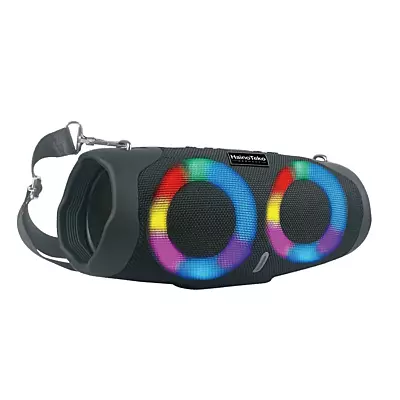 HainoTeko Bluetooth Speaker S66 Max