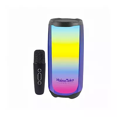Hainoteko Bluetooth Speaker MK78