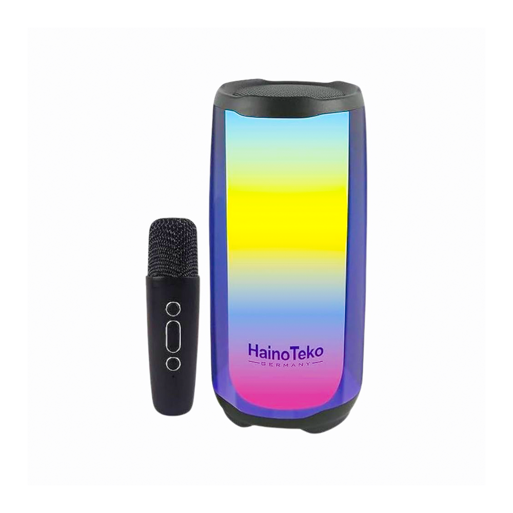 Hainoteko Bluetooth Speaker MK78 Hainoteko Bluetooth Speaker MK78