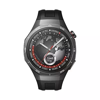 Hainoteko Smartwatch AMOLED GT5 Pro RW65