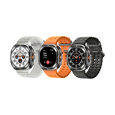 Hainoteko Smartwatch AMOLED Hainoteko 1 Hainoteko Smartwatch AMOLED Hainoteko 1