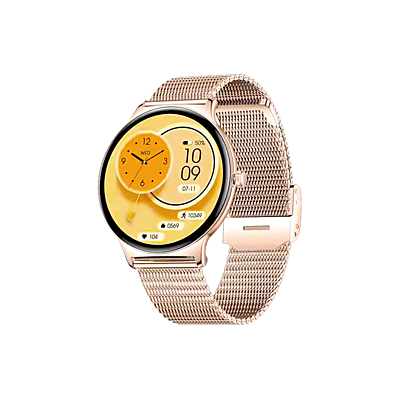 Hainoteko Smartwatch AMOLED Hainoteko 5