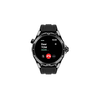 Hainoteko Smartwatch RW48