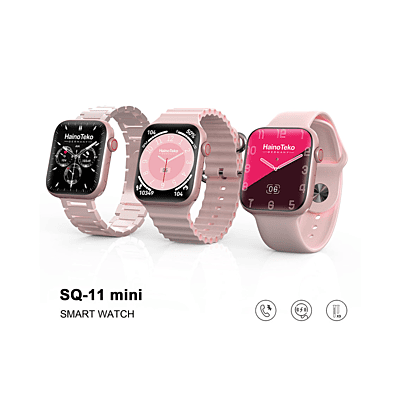 Hainoteko Smartwatch SQ-11 Mini