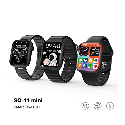 Hainoteko Smartwatch SQ-11 Mini Hainoteko Smartwatch SQ-11 Mini