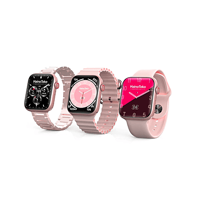 Hainoteko Smartwatch SQ-11 Mini Hainoteko Smartwatch SQ-11 Mini