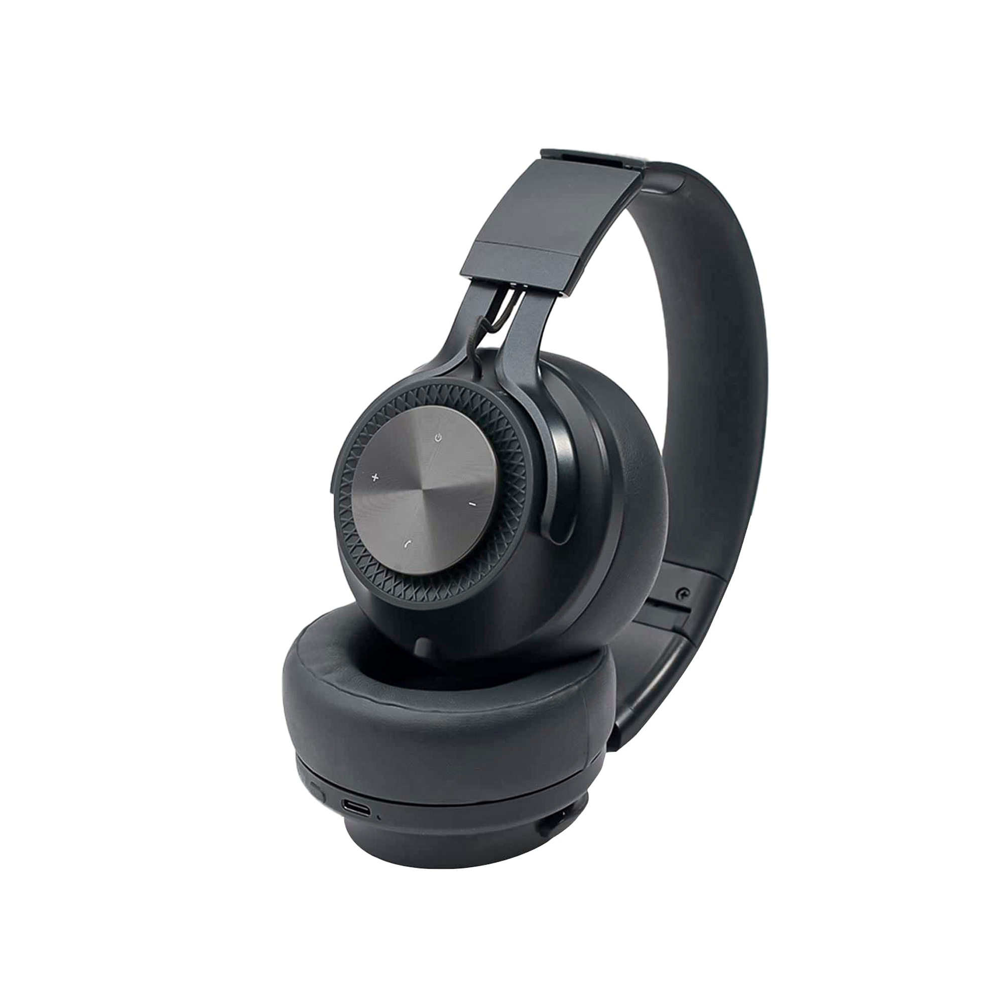Heatz Bluetooth Headphone ZB66 Heatz Bluetooth Headphone ZB66