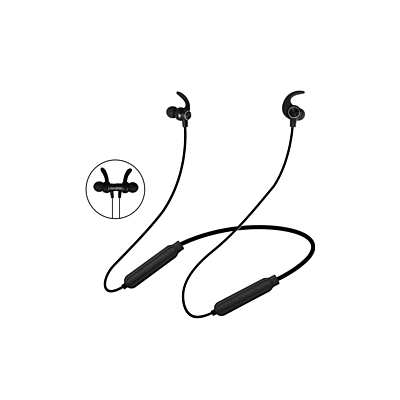 Heatz Bluetooth Neckband HB45