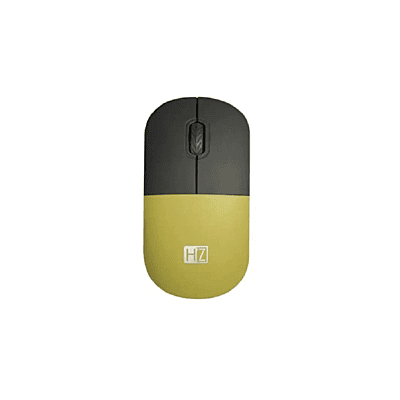 Heatz WIRELESS OPTICAL MOUSE ZM05 Heatz WIRELESS OPTICAL MOUSE ZM05