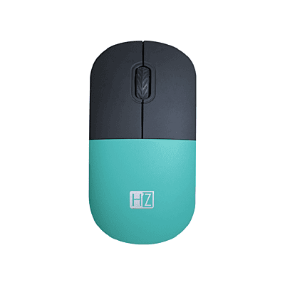 Heatz WIRELESS OPTICAL MOUSE ZM05