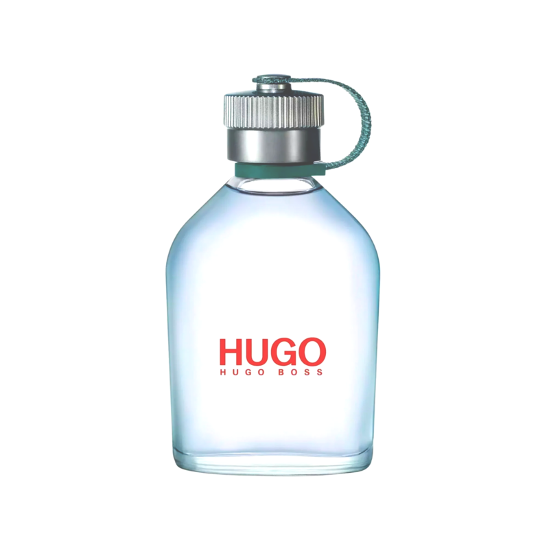 Hugo Green Edt 125ml Hugo Green Edt 125ml