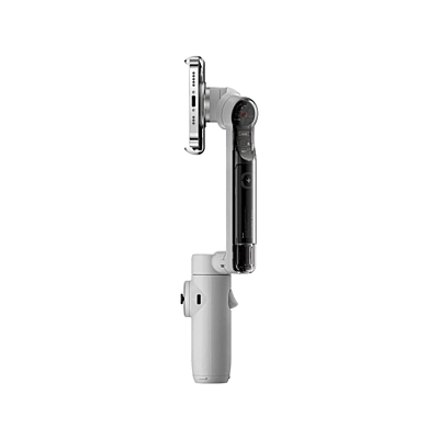 Insta 360 Flow Smartphone Gimbal Stabilizer (Grey) Insta 360 Flow Smartphone Gimbal Stabilizer (Grey)