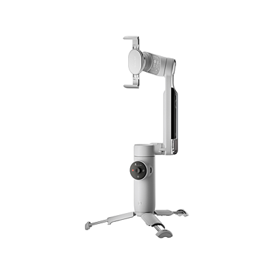 Insta 360 Flow Smartphone Gimbal Stabilizer (Grey)