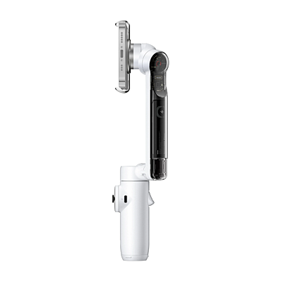 Insta 360 Flow Smartphone Gimbal Stabilizer (White) Insta 360 Flow Smartphone Gimbal Stabilizer (White)