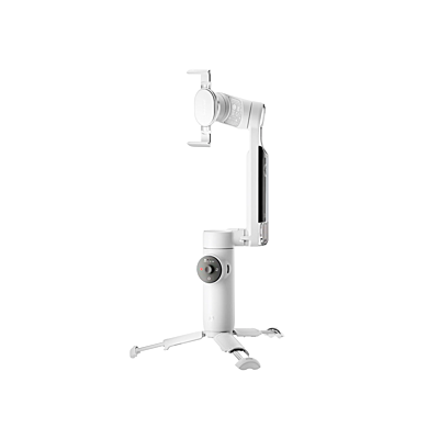 Insta 360 Flow Smartphone Gimbal Stabilizer (White)