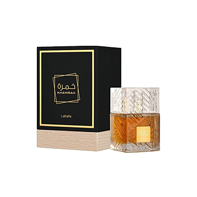 Khamrah Lattafa EDP 100ml
